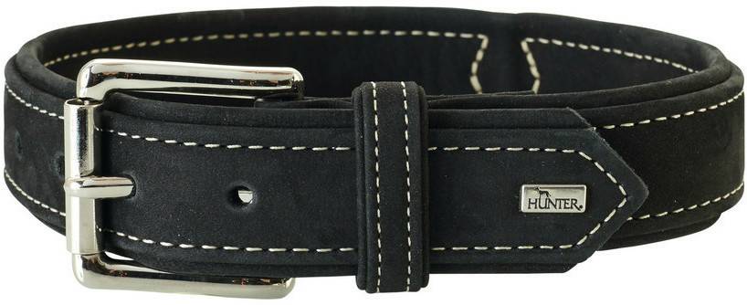 HUNTER Halsband Hunting V2 HUNTER Halsband Hunting V2schwarz 45cm 2,8cm