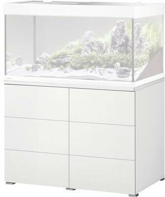 Eheim Aquariumunterschrank proxima 250 Eheim Aquariumunterschrank proxima 250weiß