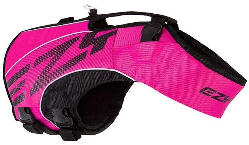 EzyDog DFD X2 Boost Premium Schwimmweste3XS rosa ( VDFD3XSPK) EzyDog DFD X2 Boost Premium Schwimmweste