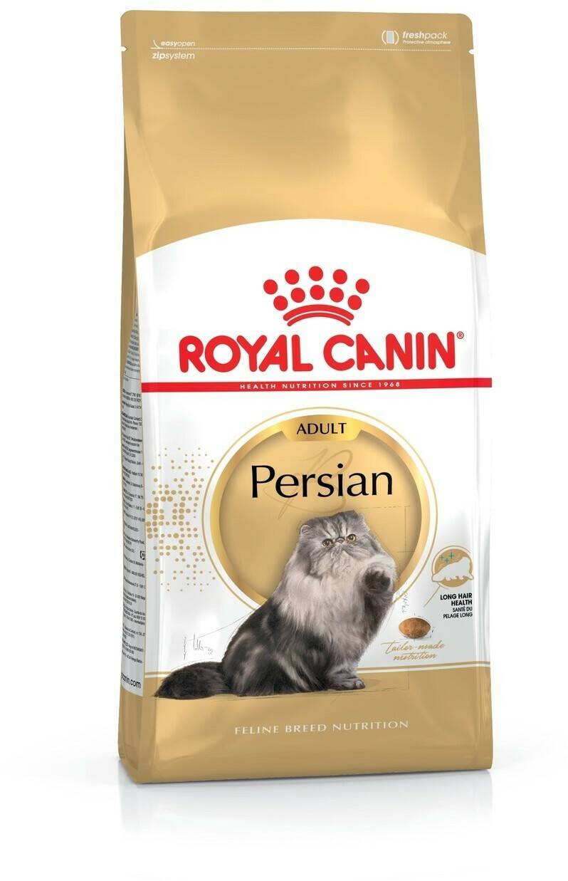 Royal Canin Persian Adult Trockenfutter4kg Royal Canin Persian Adult Trockenfutter