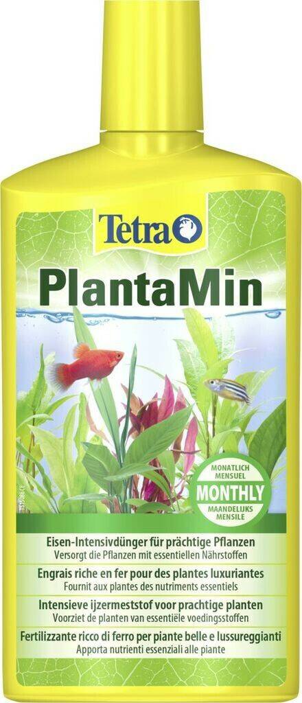 Tetra Plant PlantaMin Tetra Plant PlantaMin500 ml