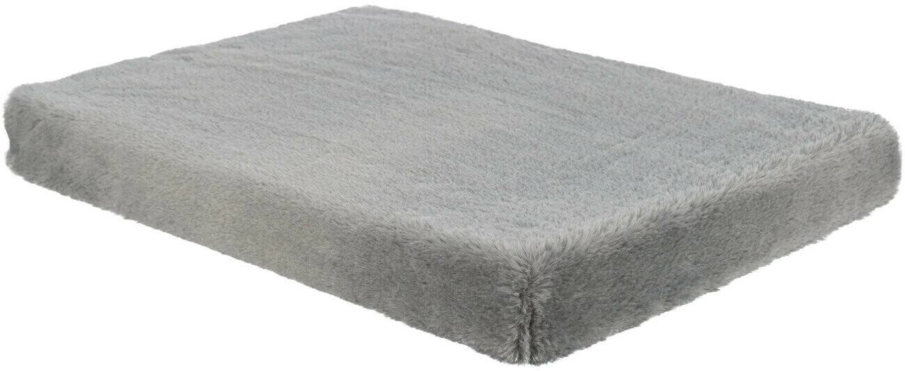 Trixie Vital Matratze Lonni Soft Edition75x55cm grau (37952) Trixie Vital Matratze Lonni Soft Edition