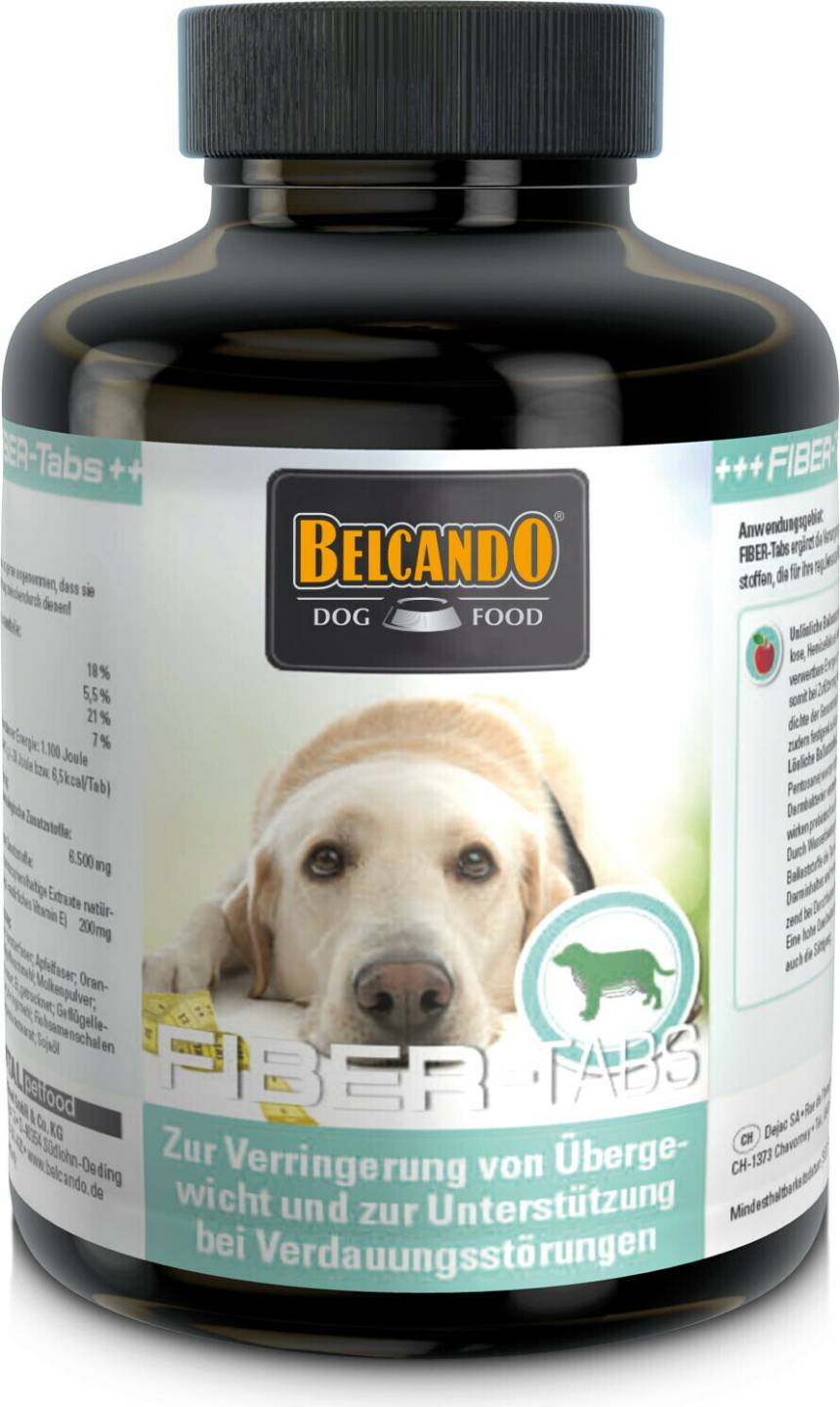 Belcando FIBER-Tabs Belcando FIBER-Tabs280g (525195)